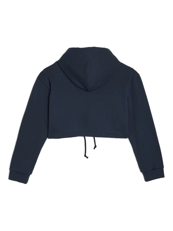 American Rag Cie Drawstring Hooded Pullover – American Rag Cie