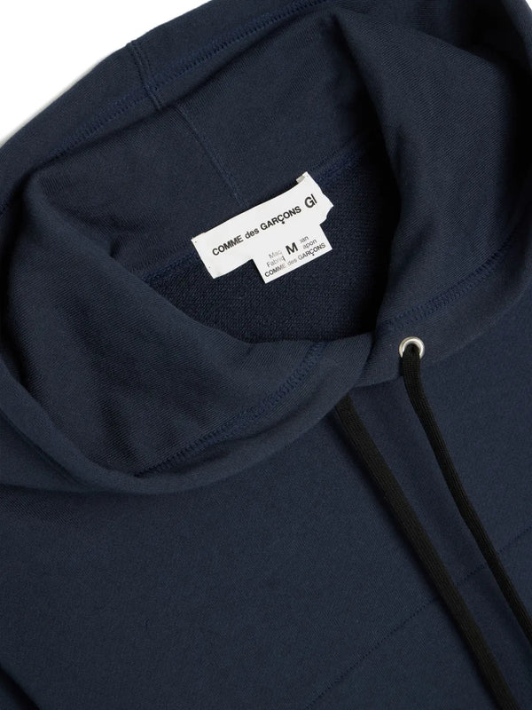 American Rag Cie Drawstring Hooded Pullover – American Rag Cie