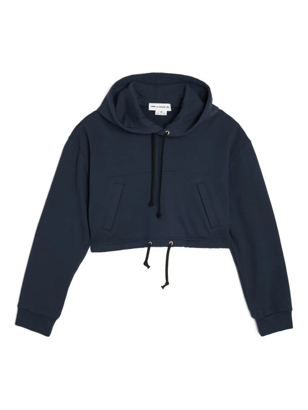 american rag cie Drawstring Hooded Pullover – American Rag Cie