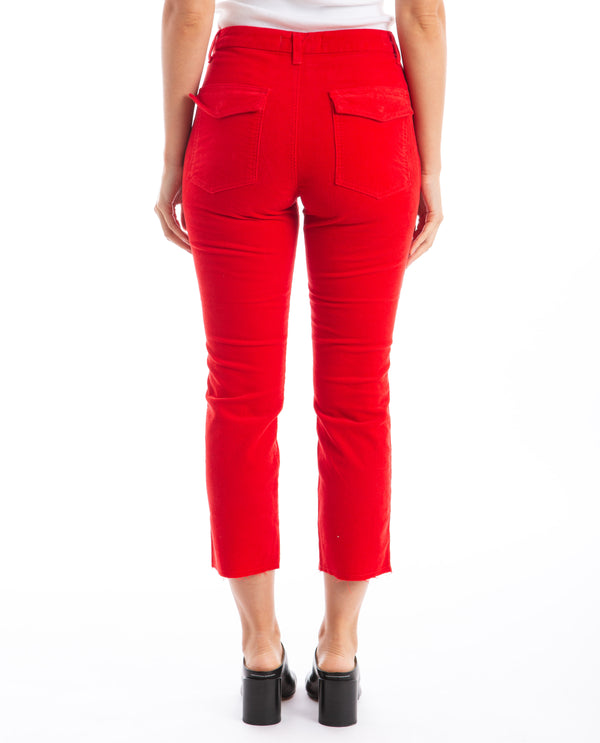 American Rag Cie Easy Army Trouser Cord – American Rag Cie