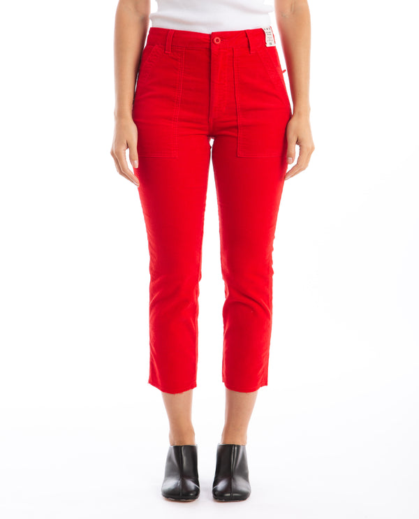 american rag cie Easy Army Trouser Cord – American Rag Cie