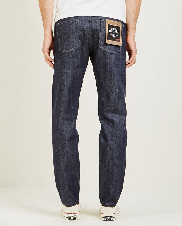 American Rag Cie Easy Guy Indigo Selvedge – American Rag Cie