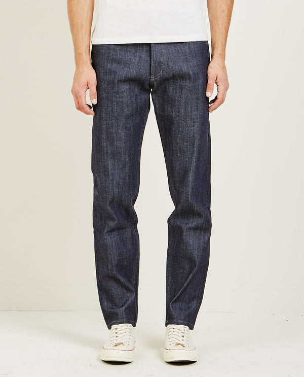 american rag cie Easy Guy Indigo Selvedge – American Rag Cie