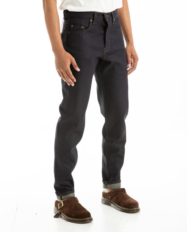 American Rag Cie Easy Guy Matcha Selvedge – American Rag Cie