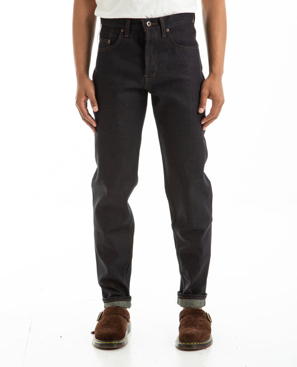 american rag cie Easy Guy Matcha Selvedge – American Rag Cie