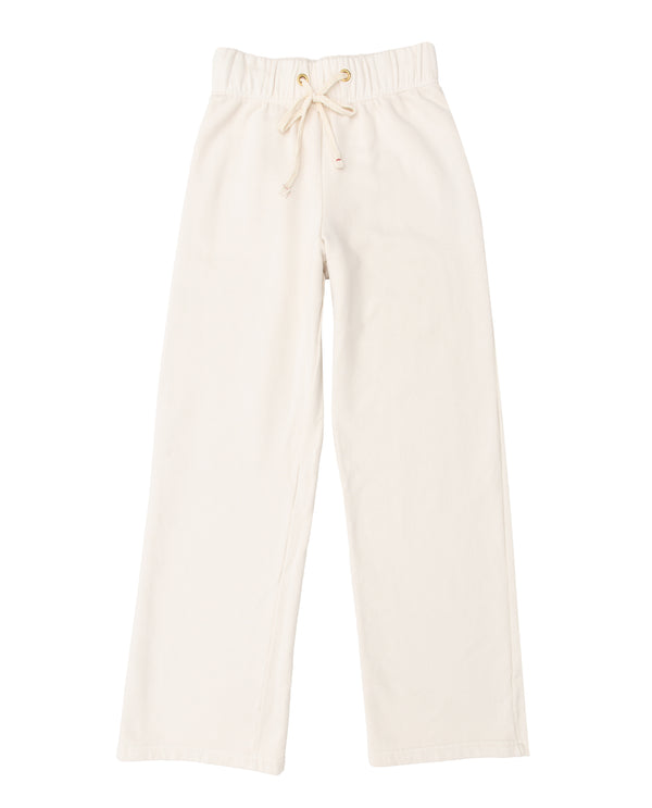 American Rag Cie Eazy Classic Pant Ivory – American Rag Cie