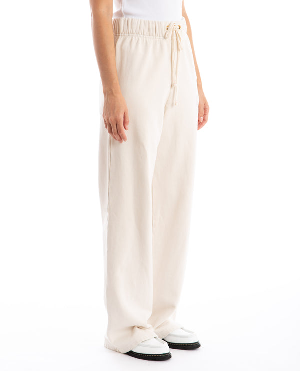 American Rag Cie Eazy Classic Pant Ivory – American Rag Cie