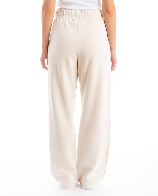 American Rag Cie Eazy Classic Pant Ivory – American Rag Cie