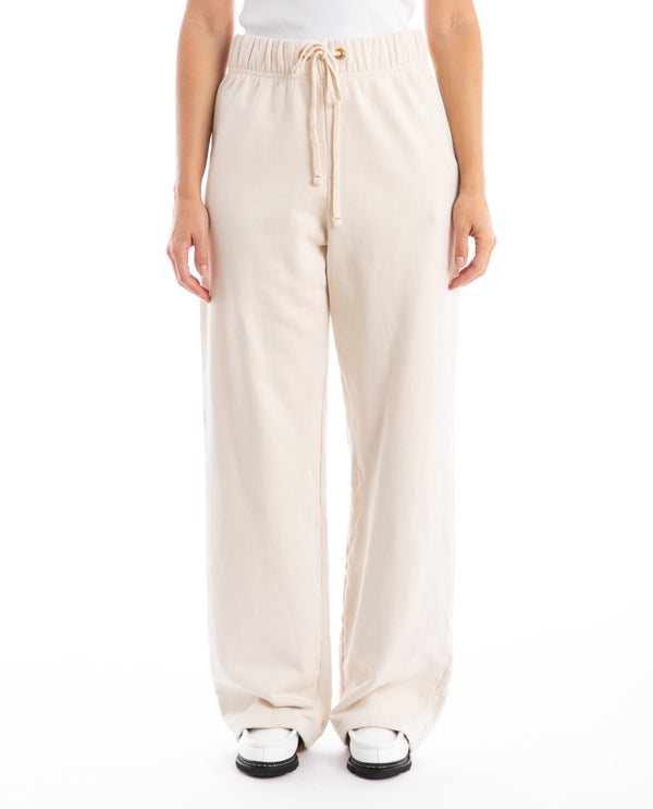 american rag cie Eazy Classic Pant Ivory – American Rag Cie