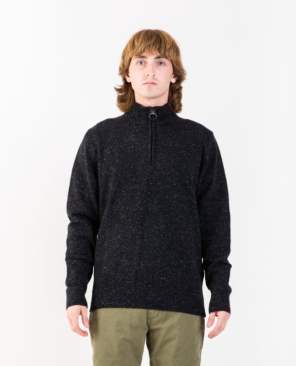 american rag cie Essential Tisbury Half Zip – American Rag Cie