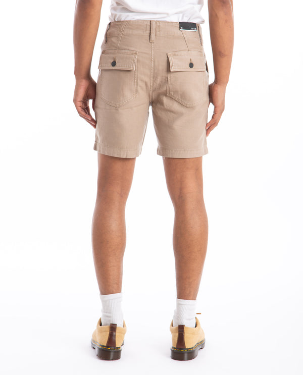 American Rag Cie Fatigue Short Khaki – American Rag Cie