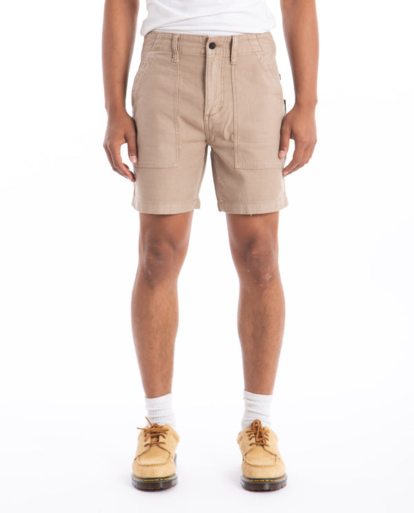 american rag cie Fatigue Short Khaki – American Rag Cie