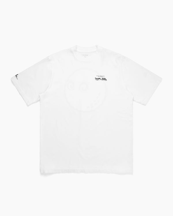 american rag cie Futura Buckets Tee – American Rag Cie