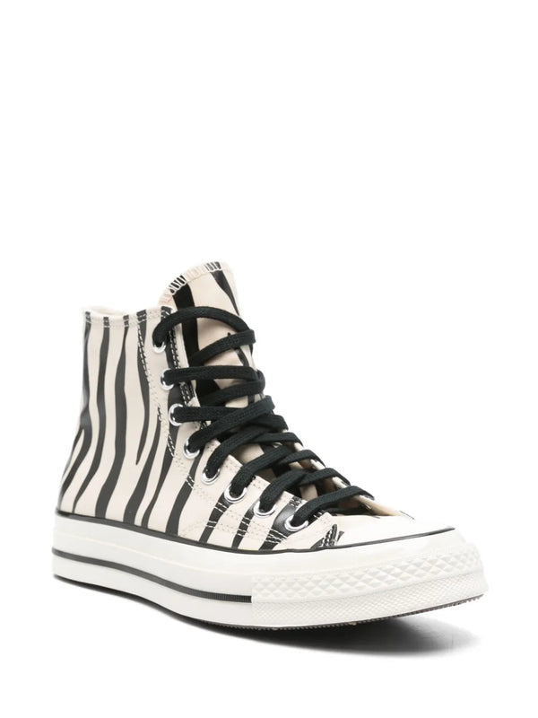 American Rag Cie Glow-In-The-Dark Zebra Chuck 70 Hi – American Rag Cie
