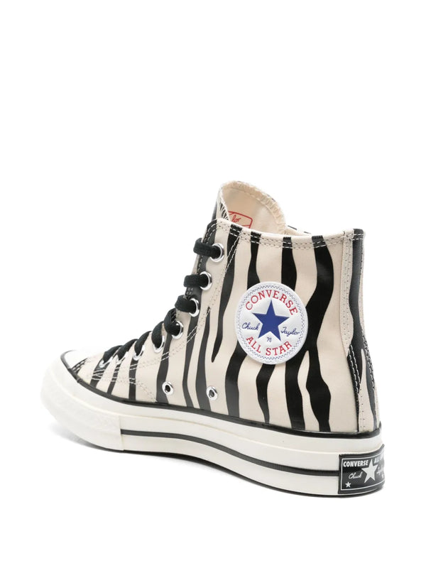 American Rag Cie Glow-In-The-Dark Zebra Chuck 70 Hi – American Rag Cie
