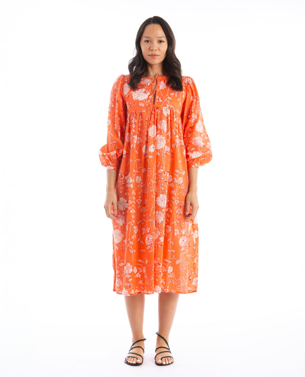 American Rag Cie Hamsa Garden Dress – American Rag Cie