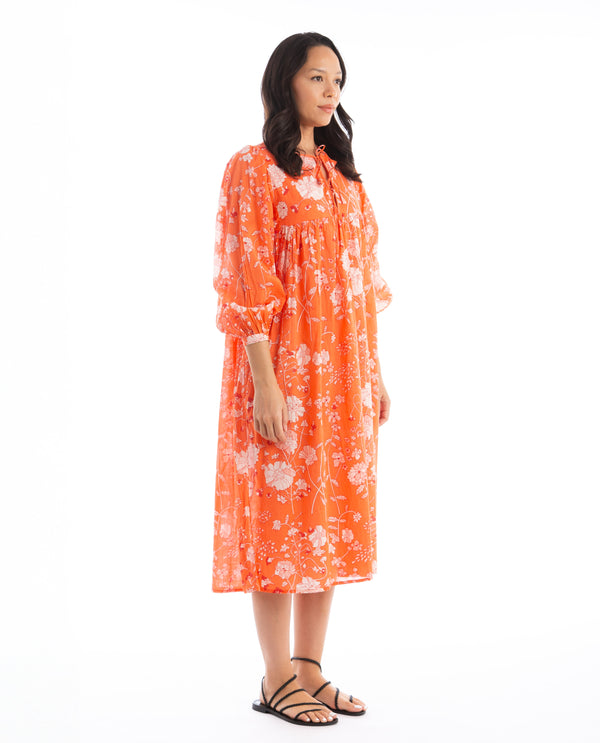 American Rag Cie Hamsa Garden Dress – American Rag Cie