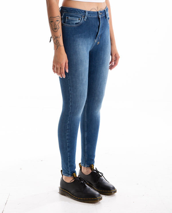 American Rag Cie Hi N Wasted Runaway-Denim – American Rag Cie