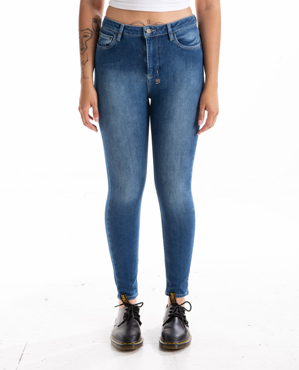 american rag cie Hi N Wasted Runaway-Denim – American Rag Cie
