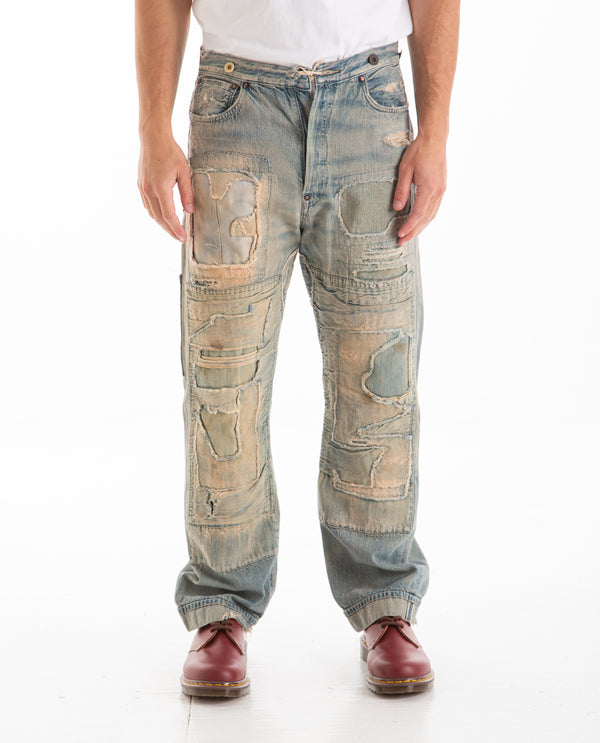 american rag cie Homer Campbell 501 Jeans – American Rag Cie
