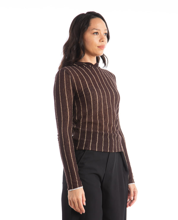 American Rag Cie Hooded Pullover Sweater – American Rag Cie