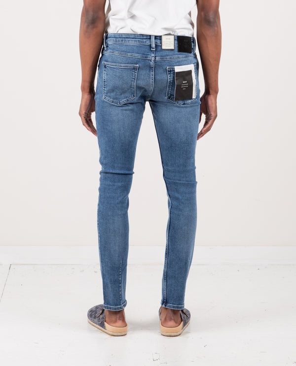 American Rag Cie Iggy Skinny Jeans Artful – American Rag Cie