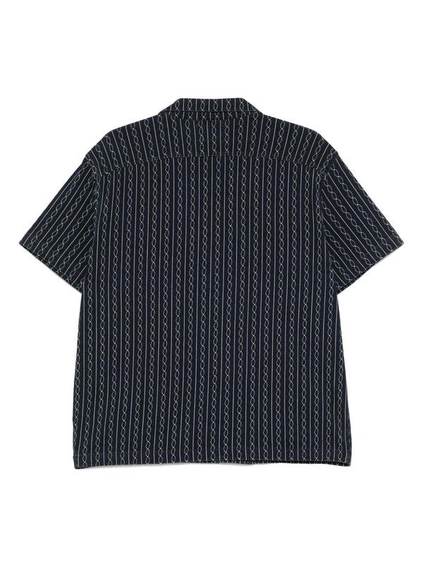 American Rag Cie Jervis Camp Shirt – American Rag Cie