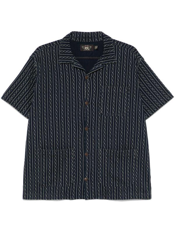 american rag cie Jervis Camp Shirt – American Rag Cie