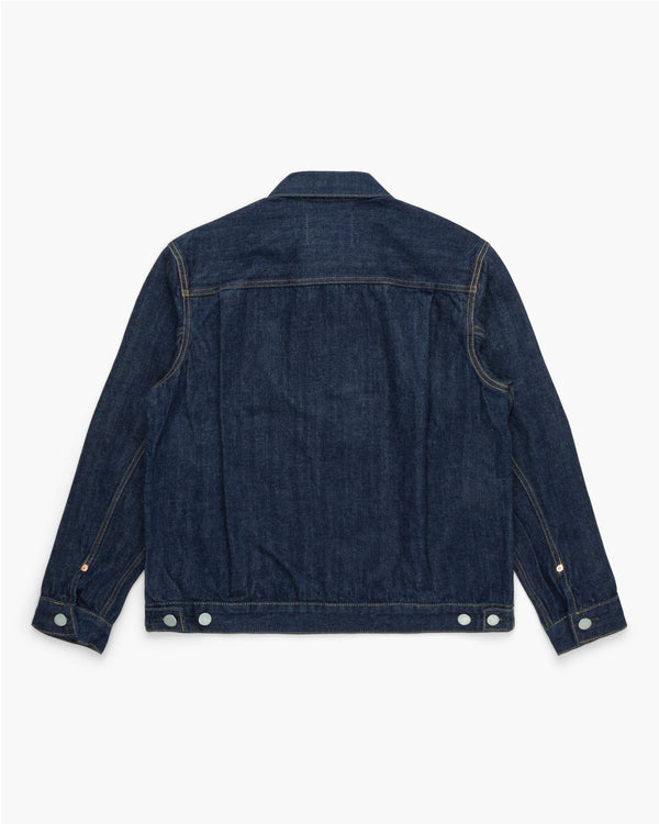 American Rag Cie JK02 Type II Trucker Jacket – American Rag Cie