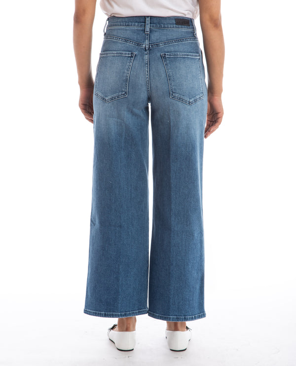 American Rag Cie Juliette Wide Leg Ankle Jean – American Rag Cie