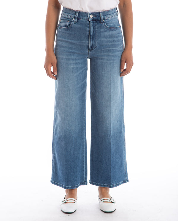 american rag cie Juliette Wide Leg Ankle Jean – American Rag Cie