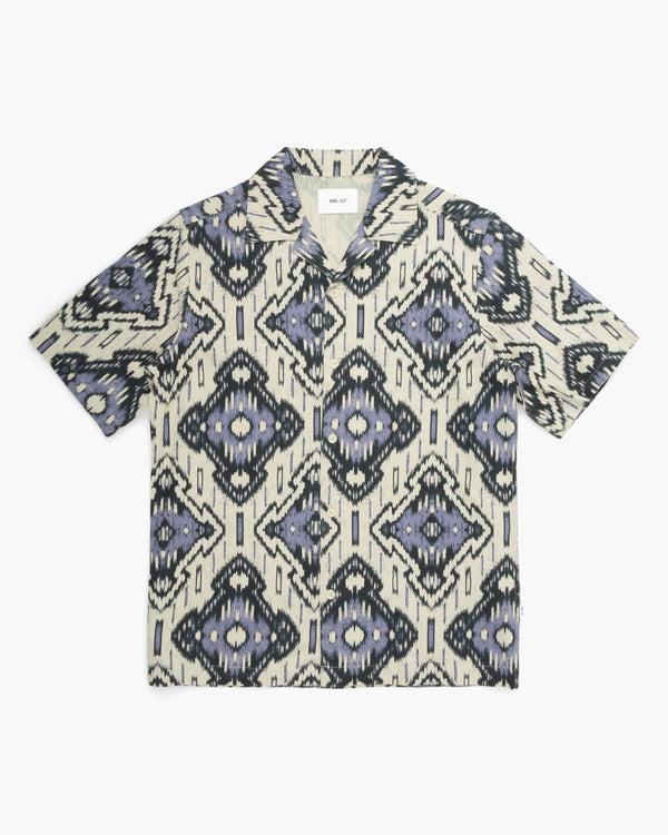 american rag cie Julio Casual Linen Shirt – American Rag Cie