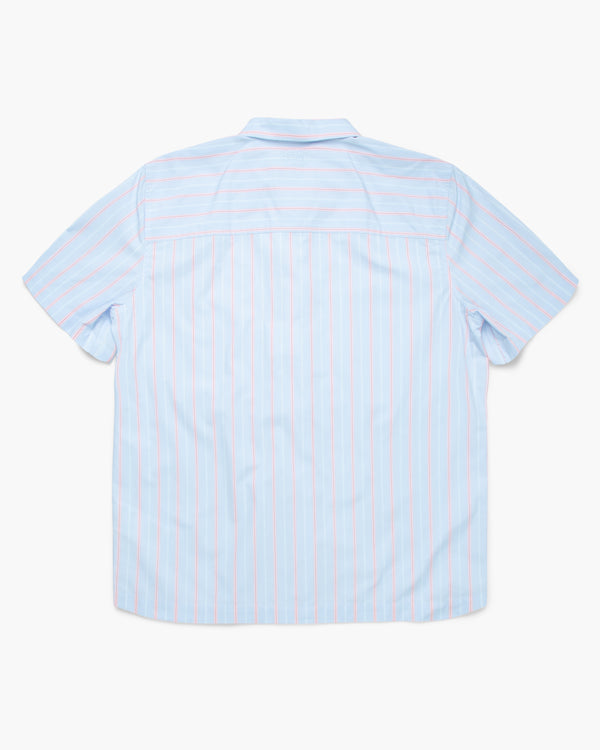 American Rag Cie Kirk Stripe Shirt – American Rag Cie
