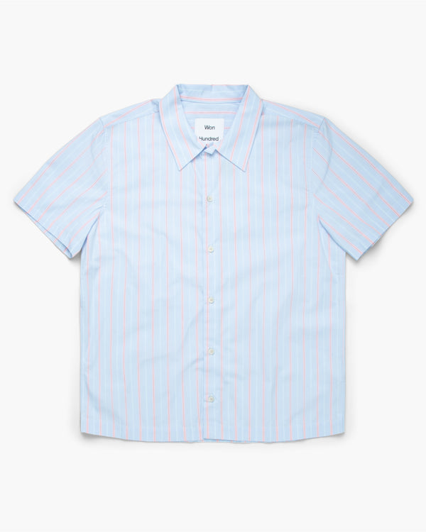 american rag cie Kirk Stripe Shirt – American Rag Cie