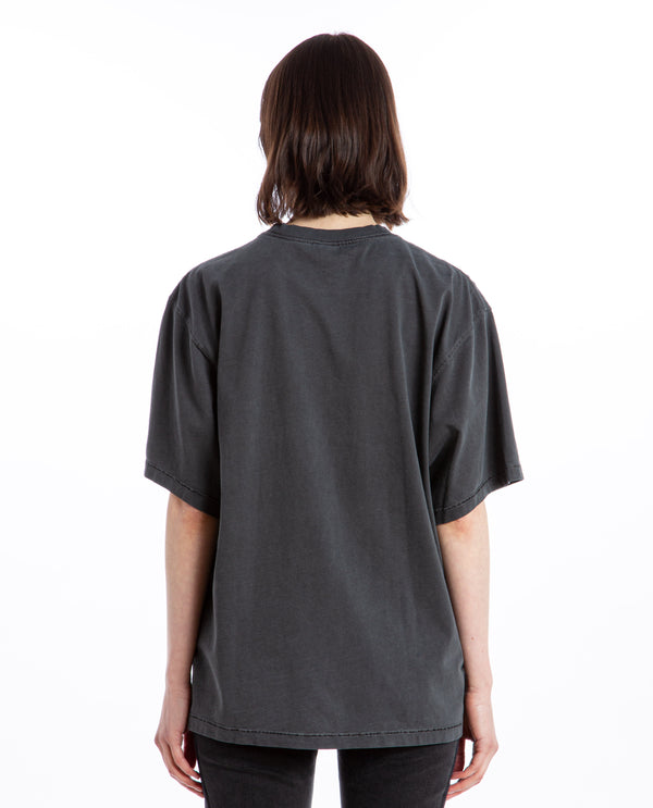 American Rag Cie La Print Hand Tee – American Rag Cie