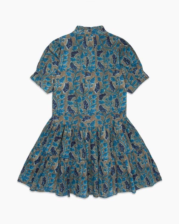 American Rag Cie Las Alturas Mini Dress – American Rag Cie