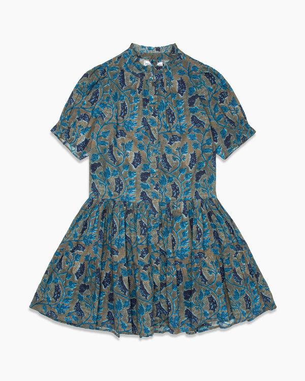 american rag cie Las Alturas Mini Dress – American Rag Cie