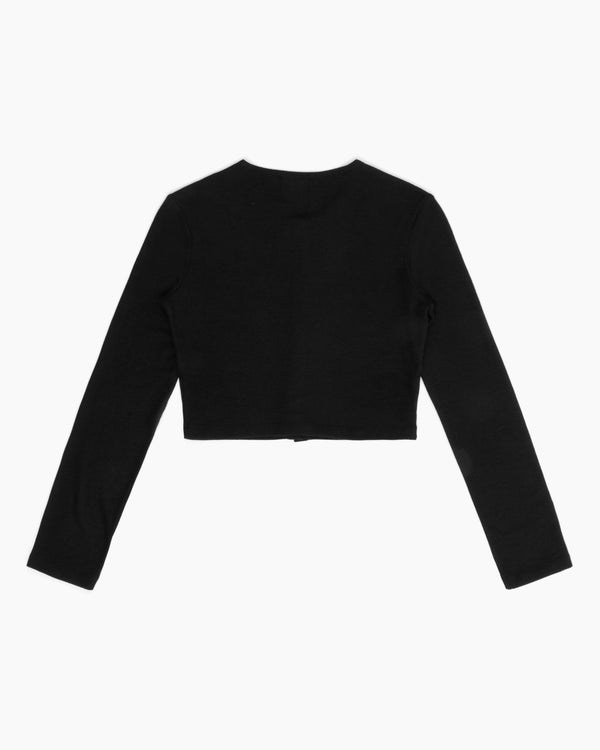 American Rag Cie Lauren Crop Cardigan II – American Rag Cie