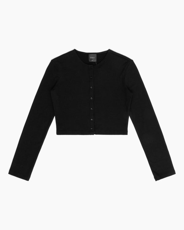 american rag cie Lauren Crop Cardigan II – American Rag Cie