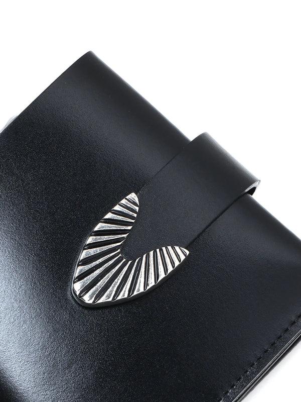 American Rag Cie Leather Shoulder Wallet – American Rag Cie