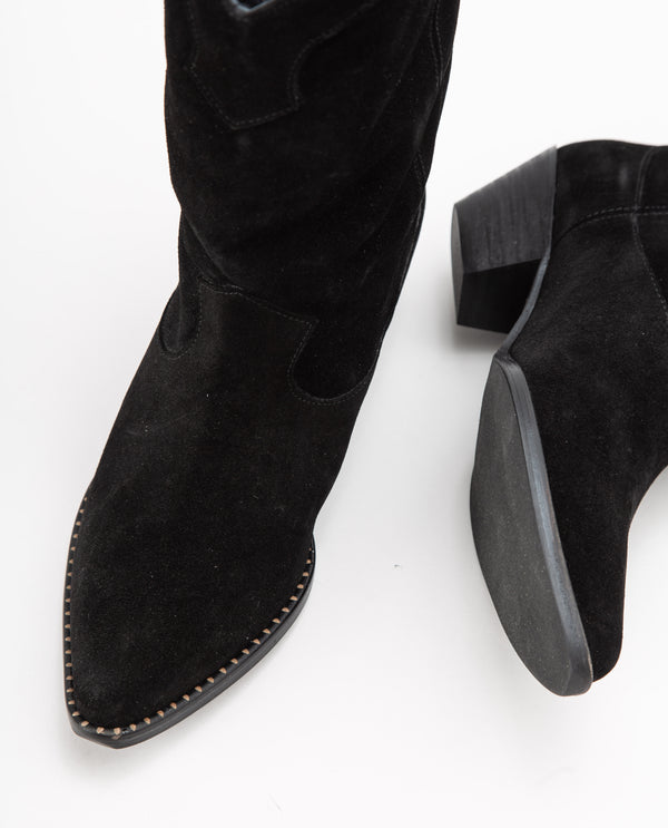 American Rag Cie Loretta Western Boot – American Rag Cie