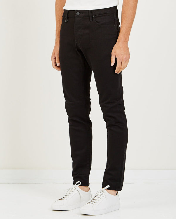 American Rag Cie Lou Slim Forever Black – American Rag Cie