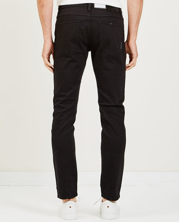 American Rag Cie Lou Slim Forever Black – American Rag Cie