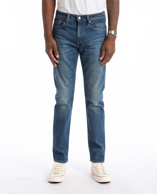 american rag cie Made In Japan 502 Taper Fit Jeans – American Rag Cie