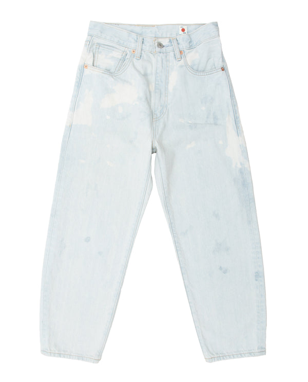 American Rag Cie Made In Japan Barrel Jeans Kumo – American Rag Cie