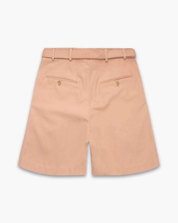 American Rag Cie Marshall Pleated Shorts – American Rag Cie