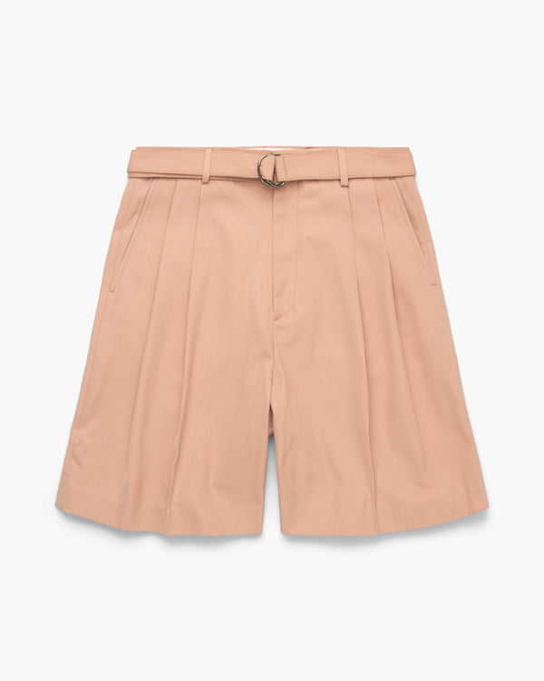 american rag cie Marshall Pleated Shorts – American Rag Cie