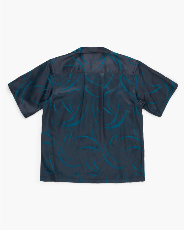 American Rag Cie Mebuki Pattern Aloha Shirt – American Rag Cie