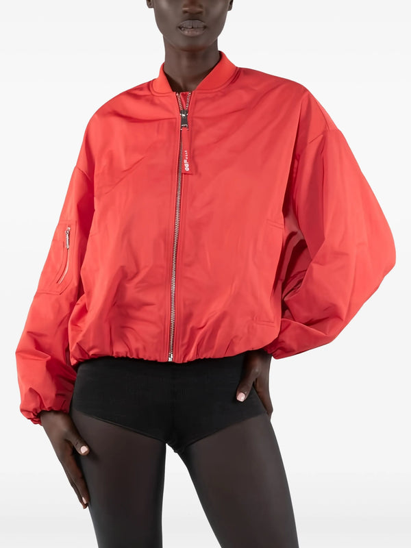 American Rag Cie Memory Nylon Bomber Jacket – American Rag Cie