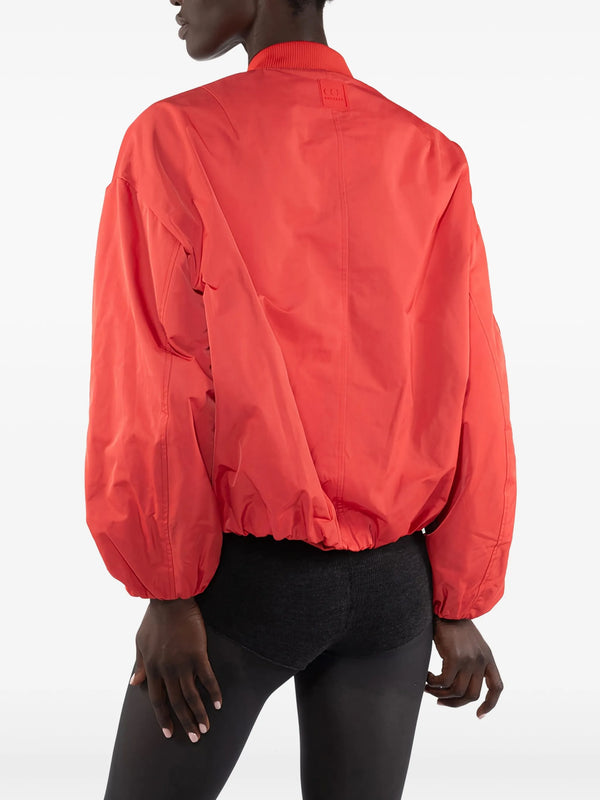American Rag Cie Memory Nylon Bomber Jacket – American Rag Cie